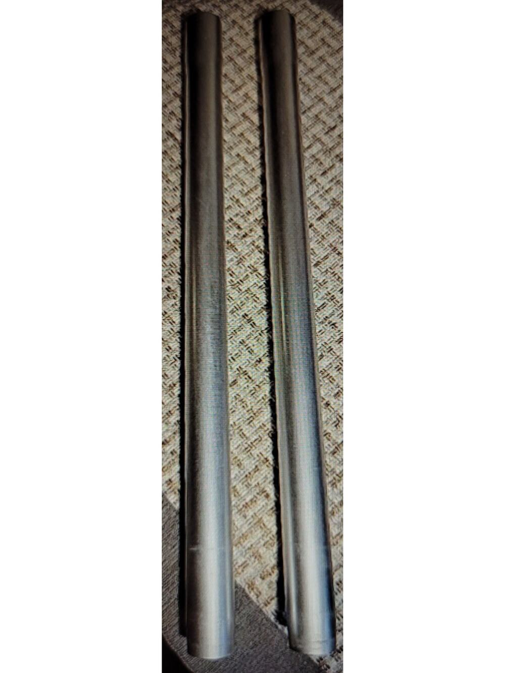 BISSELL Big Green Clean Machine ProMax Aluminum Wands Set Of 2 1660 1631 1632